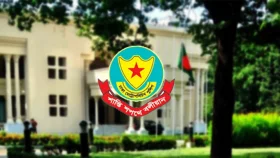 রাজধানীর বেশ কয়েকটি এলাকায় নতুন করে সভা-সমাবেশে নিষেধাজ্ঞা