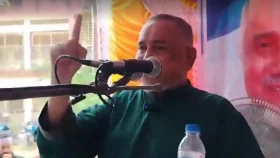 দিন দিন জামায়াতের জনপ্রিয়তা বাড়ছে, অন্য একটি দলের কমছে: তাহের