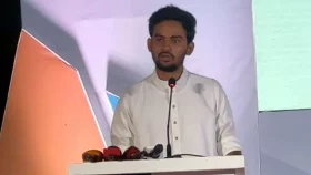 ডিসেম্বরে যারা নির্বাচন চেয়েছিলো, তারাই বানচালের ষড়যন্ত্র করছে: আসিফ