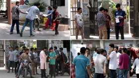 ডাকসু নির্বাচন: নারী ভোটারদের গণহারে উপস্থিতি নিয়ে সংশয়
