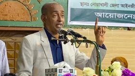 প্রধান বিচারপতিও কনটেম্পট অব কোর্টের ঊর্ধ্বে নন: অ্যাটর্নি জেনারেল