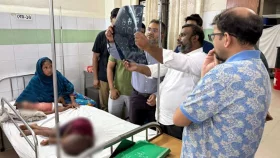 শিশু রানার চিকিৎসার দায়িত্ব নিলেন তারেক রহমান