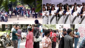 ডাকসু নির্বাচন ঘিরে কোনো শঙ্কা নেই: চিফ রিটার্নিং অফিসার