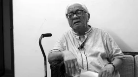 বদরুদ্দীন উমর মারা গেছেন