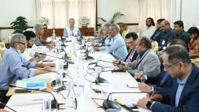 বেআইনি সমাবেশের বিষয়ে &lsquo;মনিটরিং&rsquo; জোরদার, কঠোর ব্যবস্থা: প্রেস সচিব