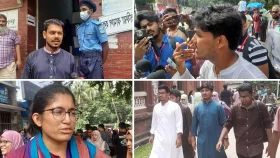 ডাকসু নির্বাচন নিয়ে যা বলছেন প্রার্থীরা