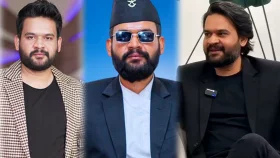 নেপালের তরুণ প্রজন্মের &lsquo;আইডল&rsquo; কে এই বলেন্দ্র শাহ?