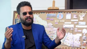 বলেন্দ্র শাহর নেতৃত্বে একটি নতুন নেপালের সম্ভাবনা