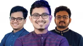 ডাকসুতে শিবিরের জয়জয়কার, ধারেকাছে নেই কেউ