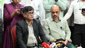 সমুদ্রগামী জাহাজ আমদানিতে মূসক অব্যাহতির সিদ্ধান্ত