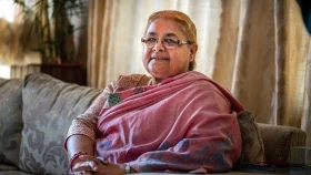 নেপালের অন্তর্বর্তী সরকারের প্রধান হিসাবে কার্কিকে চায় জেন জি