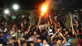 বাংলাদেশ কি &lsquo;মবের মুল্লুক&rsquo;?