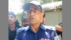 রাজবাড়ীর গোয়ালন্দ ঘাট থানার ওসিকে বদলি