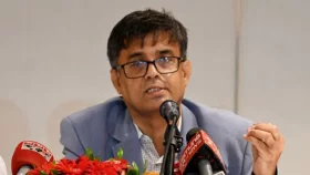 সাড়ে ১৫ মাসে অন্তর্বর্তী সরকারের সাফল্য জানালেন প্রেস সচিব