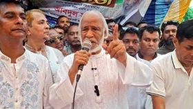 বিএনপি প্রতিশোধের রাজনীতি করে না: ড. মঈন খান