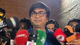 জাকসু নির্বাচন কমিশন সদস্য অধ্যাপক মাফরুহী সাত্তারের পদত্যাগ