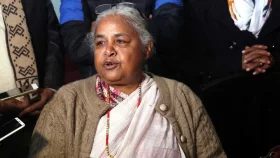 নেপালের প্রথম নারী প্রধানমন্ত্রী, কে এই সুশীলা কার্কি?