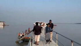 সুন্দরবনে ভ্রমণে এসে গোসলে নেমে পর্যটক নিখোঁজ