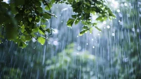 সারাদেশে বজ্রসহ বৃষ্টির আভাস, বাড়তে পারে তাপমাত্রা