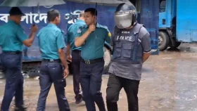 সাবেক এমপি সাইফুলসহ ১৬ জনের বিরুদ্ধে সাক্ষ্যগ্রহণ আজ