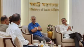 তারেক রহমান শিগগিরই দেশে ফিরবেন: বাবর