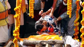 নেপালে জেন-জি বিক্ষোভে নিহতদের &lsquo;শহীদ&rsquo; ঘোষণা