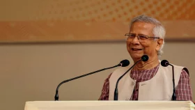 ধর্ম-মত নির্বিশেষে সবাই আমরা এক পরিবারের সদস্য: প্রধান উপদেষ্টা