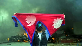 যে কারণে আন্দোলন সামাল দিতে ব্যর্থ হয় নেপাল