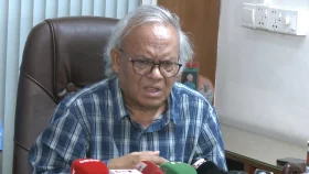 পরাজিত শক্তি নাশকতার চেষ্টা করছে: রিজভী