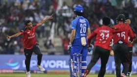 আফগান বধে সুপার ফোরের আশা বাঁচিয়ে রাখলো বাংলাদেশ