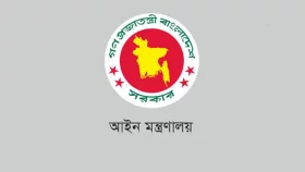 প্রধান বিচারপতির কার্যভার পালন করবেন বিচারপতি আশফাকুল ইসলাম