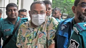 স্বাস্থ্যখাতে দুর্নীতির হোতা সেই মিঠু পাঁচ দিনের রিমান্ডে