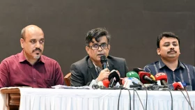 &lsquo;ঐকমত্য কমিশনে আলোচনার মাধ্যমে মতভিন্নতার শান্তিপূর্ণ সমাধান হবে&rsquo;
