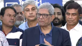 পিআর ও রাজনৈতিক দল নিষিদ্ধের বিপক্ষে বিএনপি: ফখরুল