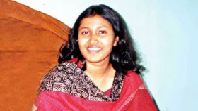 বুয়েট ছাত্রী সনি হত্যা মামলার আসামি টগর গ্রেপ্তার