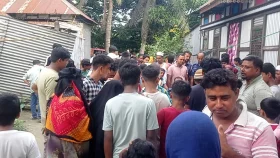 ডাব পাড়া নিয়ে দ্বন্দ্বে বড় ভাইয়ের ছুরিকাঘাতে ছোট ভাই নিহত