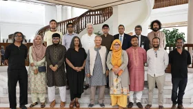 ১৬ বছরের দুঃশাসনের চিত্র থাকবে জুলাই স্মৃতি জাদুঘরে