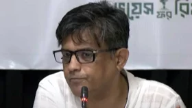 দেশের মানুষ আওয়ামী লীগ ছাড়াই নির্বাচন চায়: প্রেস সচিব