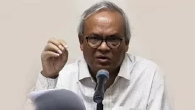 গণতন্ত্র সুসংগঠিত করতে গঠনমূলক সমালোচনা করার আহ্বান রিজভীর
