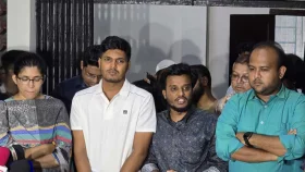 ডাকসু নির্বাচন: &lsquo;কারচুপি&rsquo; তদন্তে প্রশাসনের গড়িমসির অভিযোগ
