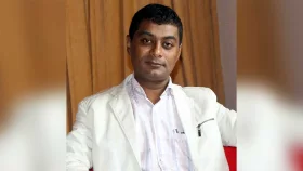 পটুয়াখালীর সাবেক মেয়র মহিউদ্দিন গ্রেপ্তার