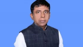 সাবেক সংসদ সদস্য মুক্তি গ্রেপ্তার