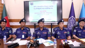জঙ্গিবাদের নামে দেশকে অস্থিতিশীল করলে ছাড় নয়: এটিইউ প্রধান