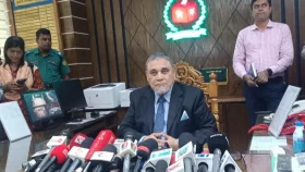 সংবিধান পরিবর্তন ছাড়া পিআর পদ্ধতিতে নির্বাচন সম্ভব নয়: সিইসি