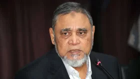 এবার ভোট দিতে পারবেন নির্বাচন পরিচালনায় সংশ্লিষ্টরা: সিইসি