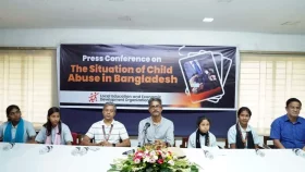 গত বছরের তুলনায় শিশু নির্যাতন বেড়েছে