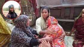 পাকিস্তানি সেনা অভিযানে বাংলাদেশি যুবক নিহত