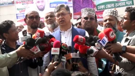 &lsquo;পিআরের নামে পারমানেন্ট রেস্টলেসনেস প্রতিষ্ঠা সফল হবে না&rsquo;