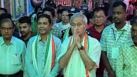 পার্বত্যাঞ্চলে সহিংসতাকারীদের বিরুদ্ধে কঠোর অবস্থানে প্রশাসন: উপদেষ্টা সুপ্রদীপ