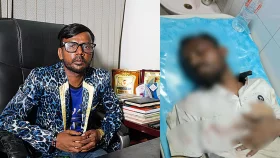 রাজধানীতে হিরো আলমের ওপর হামলা, &lsquo;অবস্থা আশঙ্কাজনক&rsquo;